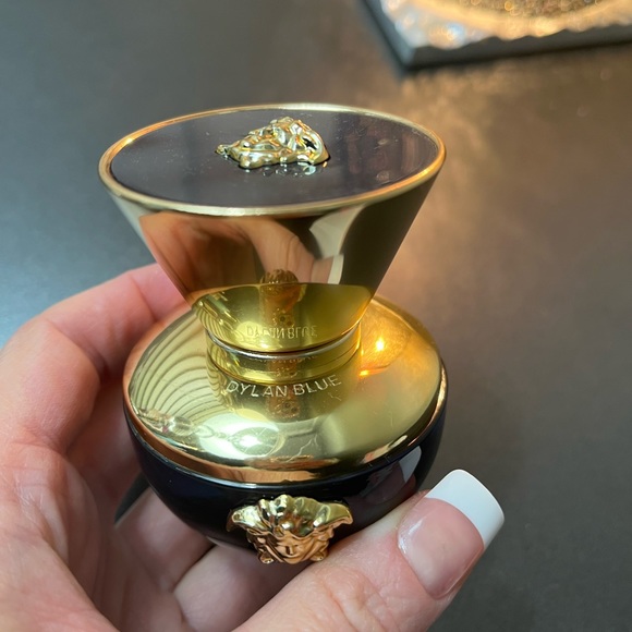 Versace Other Versace Dylan Blue Oz Perfume Poshmark